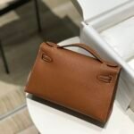 Hermes Kelly Pochette - Image 2