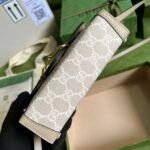 Gucci Horsebit 1955 mini bag - Image 9