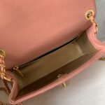 Chanel Pearl Crush Mini Rectangular Flap - Image 3