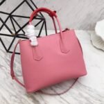 Saffiano Leather bag - Image 2
