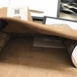 Dionysus GG Supreme mini bag - Image 3