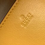 GUCCI BLONDIE TOP HANDLE BAG - Image 6