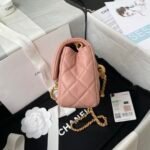 Chanel mini flap bag - Image 5