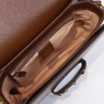 GUCCI HORSEBIT 1955 SHOULDER BAG - Image 6