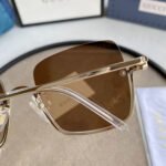 GUCCI EYEWEAR SUNGLASSES - Image 4