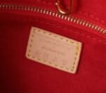 LV X TM Monogram Canvas OnTheGo PM With Bijou Edition - Image 6