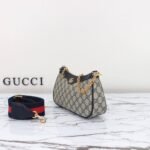 OPHIDIA GG small handbag - Image 2