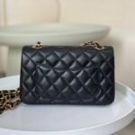 Chanel Mini Flap Bag(high-end grade) - Image 3