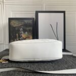 GG Marmont small matelasse shoulder bag - Image 4