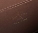 Louis Vuitton Twist One Handle MM Handbag In Beige - Image 6