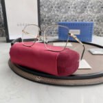 SQUARE-FRAME SUNGLASSES - Image 2