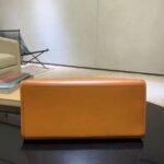 Top Quality Replica Fendi Sunshine Large Tote Bag In Brown Calfskin - Image 3