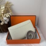 Hermes Constance To Go Rock wallet - Image 2