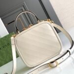GUCCI BLONDIE TOP HANDLE BAG - Image 3