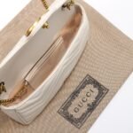 GG MARMONT mini bag - Image 7