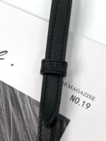 MINI CUIR CABAS - Image 5