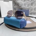 GUCCI Navigator frame sunglasses - Image 2