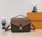LV Monogram Reverse Canvas Metis M44876