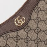 OPHIDIA GG small handbag - Image 6