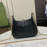 Gucci Jackie Notte Smooth surface Mini Bag - Image 3