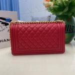 BOY CHANEL Handbag(high-end grade) - Image 2