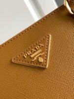 Brown Prada Galleria Large Bag Knockoff - Image 6