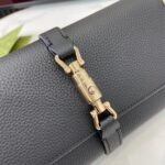 Gucci Jackie 1961 Wallet on Chain - Image 5