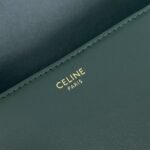 Top Quality Fake Celine Triomphe Large Bag In Amazone - Image 2
