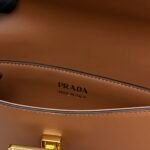 Prada Saffiano bag - Image 3