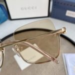 GUCCI EYEWEAR SUNGLASSES - Image 4