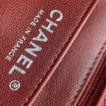 Chanel MINI FLAP BAG(high-end grade) - Image 7