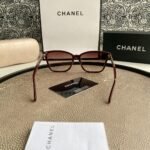 CHANEL Sunglasses - Image 8
