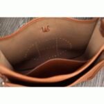 Brown Evelyne III PM Bag Replica Designer Hermes Classic Tote - Image 2
