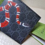 Gucci King Snake Wallet - Image 6