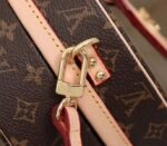 Louis Vuitton Monogram Canvas Petite Boite Chapeau - Image 8