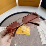 New Diamond Inlaid Women’s Flat Mirror Anti Blue Mirror Computer Goggle Play Phone Eye Protection - Image 7