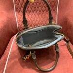 Horsebit handbag - Image 6