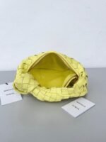 Knockoff Bottega Veneta BV Jodie Mini Bag Lantern - Image 8