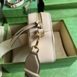 Ophidia GG leather bag - Image 8