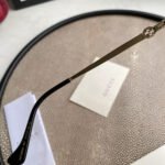 Gucci – GG0724S Gold - Image 3