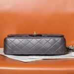 CHANEL CLASSIC 11.12 HANDBAG(high-end grade) - Image 5