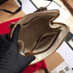 Gucci Horsebit 1955 small top handle bag - Image 5