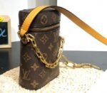 Louis Vuitton Monogram Canvas Phone Box - Image 2