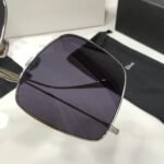 Stellaire Square Sunglasses - Image 4