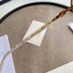 AVIATOR FRAME SUNGLASSES - Image 3