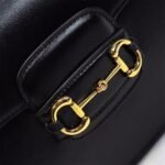 GUCCI HORSEBIT 1955 SHOULDER BAG - Image 6