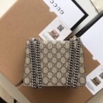 GG Supreme Dionysus shoulder bag - Image 3