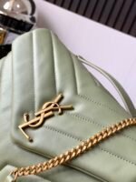 SAINT LAURENT MONOGRAM - Image 7