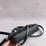 Dior Lady D-Joy Medium Bag Fake in Black - Image 10