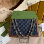 Dionysus small shoulder bag - Image 9